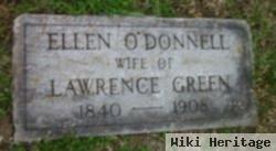 Ellen O'donnell Green