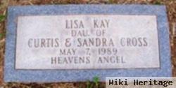 Lisa Kay Cross