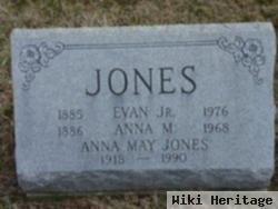 Anna M. Jones