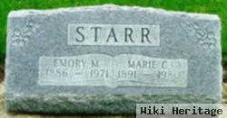 Marie C. Starr