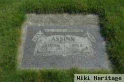 Ben H. Assink