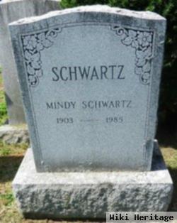 Mindy Solod Schwartz