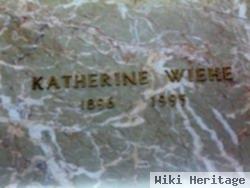 Katherine Price Wiehe