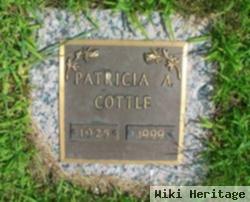 Patricia A Cottle