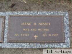 Irene H. Nesset