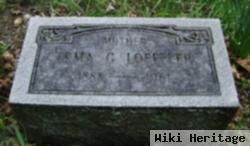 Irma G. Quinlan Loeffler