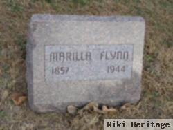 Marilla Frederick Flynn