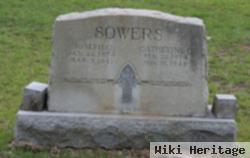 Joseph Columbus Sowers