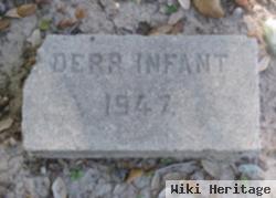 Infant Derr