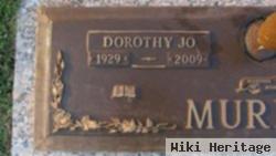 Dorothy Jo Murphy