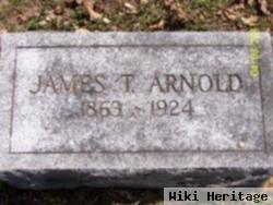 James Thomas Arnold