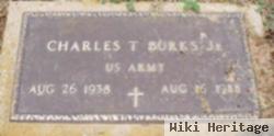 Charles T. Burks, Jr