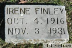 Irene Finley