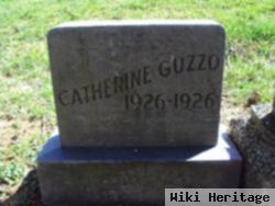 Catherine Guzzo