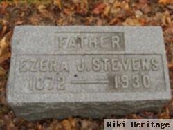 Ezera Jackson Stevens