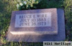 Bruce Emmett Wire