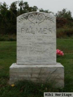 Beatrice Palmer