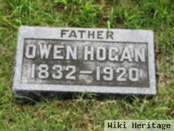 Owen Eugene Hogan