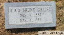 Hugo Bruno Griese