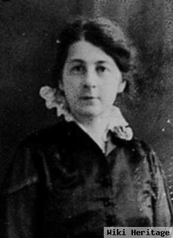 Winifred Adams Mowrer