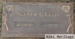 Alfred Lewis Ellis