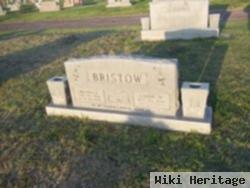 Melvin Erskin Bristow