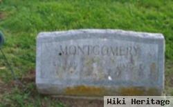 Hazel P. Montgomery