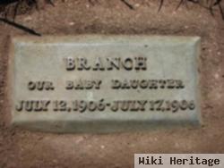 Daughter Branch