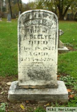 Lydia S Titus Seelye