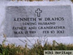 Kenneth William "ken" Drahos