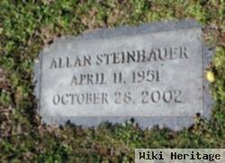 Allan Steinhauer