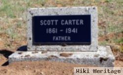 Scott Carter