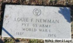 Louie F. Newman