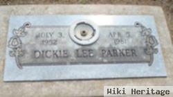 Dickie Lee Parker