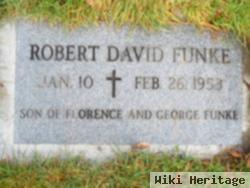 Robert David Funke