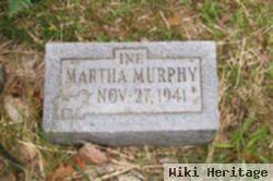 Martha Murphy