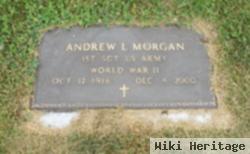Andrew L. Morgan