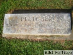 Edward Dewayne Pletcher