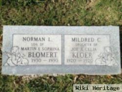 Mildred C. Kloer