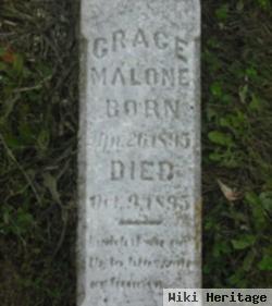 Grace Malone