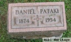 Daniel Pataki