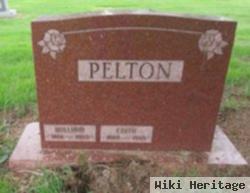 William Pelton