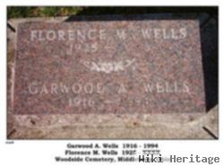 Garwood A. Wells