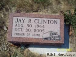 Jay R Clinton