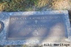 Patricia Kathleen Skope