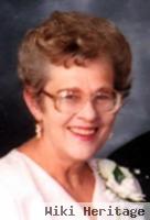 Astrid R. "curly" Meyer Rundle