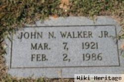 John Nave Walker, Jr