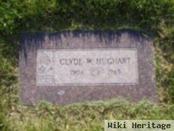 Clyde W. Hughart