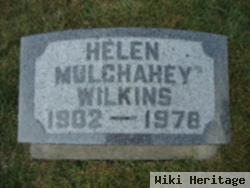 Helen Mulchahey Wilkens