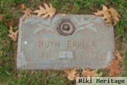 Ruth Eppler